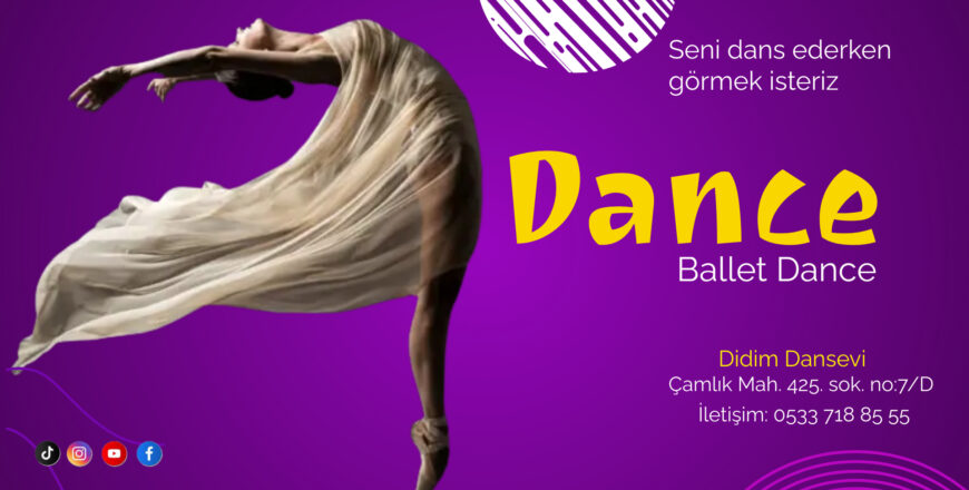 bale didim dansevi